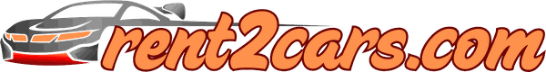 Rent2Cars logo