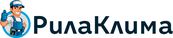 Rila Klima logo