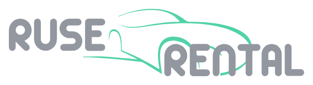RuseRental logo