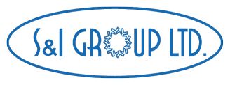 S end I Group logo
