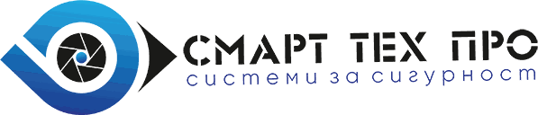 Smart Tech Pro logo