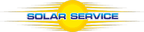 Solar Service logo