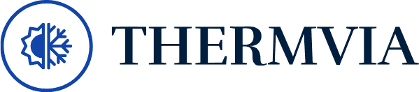 THERMViA logo