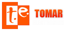 Tomar Electronics logo