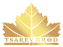 Tsarev Brod logo