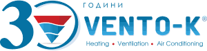 Vento-K logo