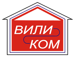 Vilicom logo