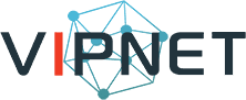 VIPNET logo