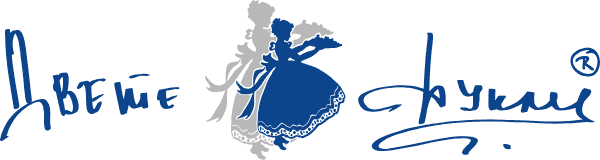 Dvete Fukli logo