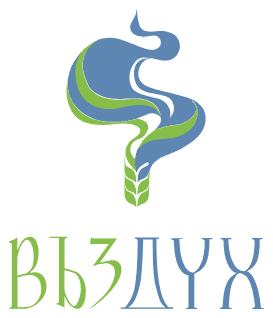 Vazduh Bakery logo