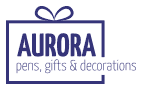 Aurora Gifts logo