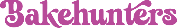 Bakehunters logo