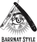 Barrnat Style logo