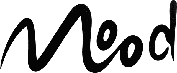 Mood Salon logo