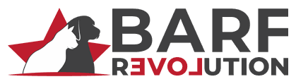 BARF Revolution logo