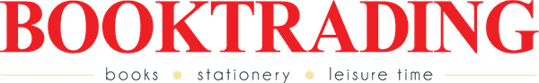Booktrading logo