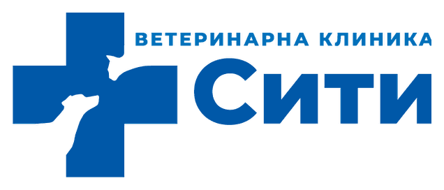 City Veterinary Clinic logo