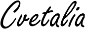 Tsvetaria logo