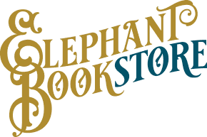 Elephant Bookstore logo