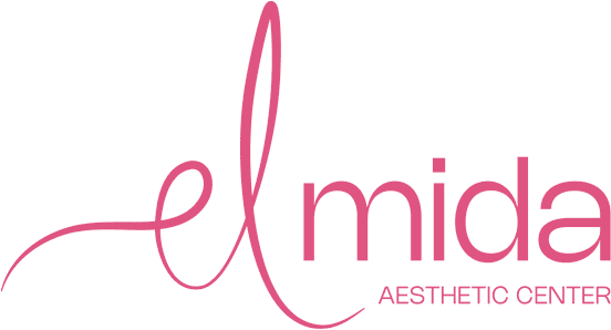 Elmida Beauty logo