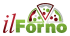 iL Forno logo