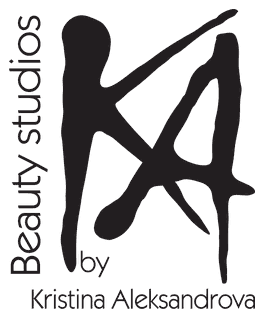 KA Beauty Studio logo