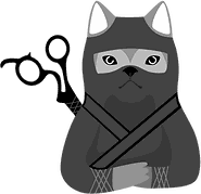 Kuche Ninja logo