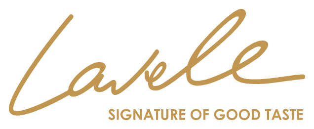 Lavele logo