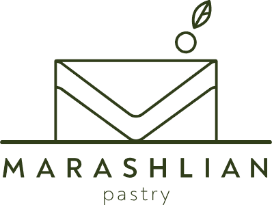 Marashlian Pastry logo