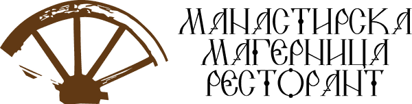 Manastirska Magernitsa logo