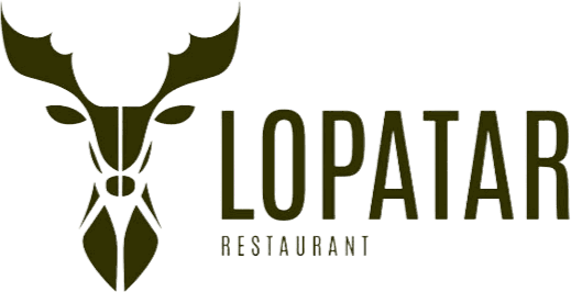Lopatar logo