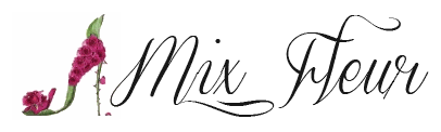 MixFleur logo
