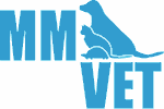 MM Vet logo