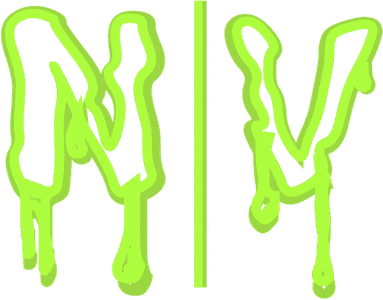NV Barbers logo