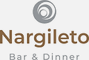 Nargileto Cafe logo