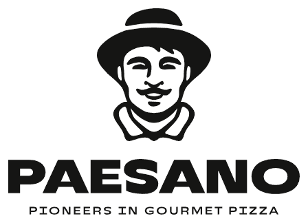 Paesano logo