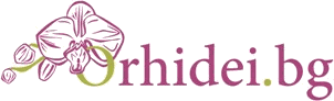 Orhidei.bg logo