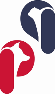 PetStopPlace logo
