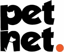 PetNetShop logo