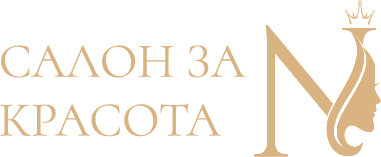 Salon N logo