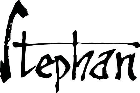 Stephan logo
