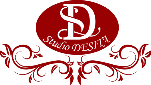 Beauty Studio Desita logo
