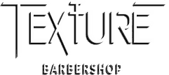 Texture Barbershop logo