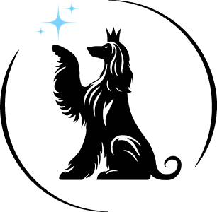 VIP Grooming logo