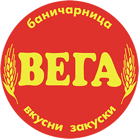Vega Banitsa Shops logo