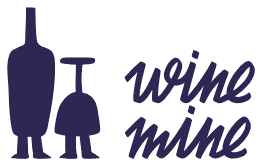WineMine logo