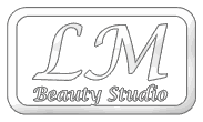 Beauty Studio LM logo