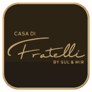 Casa di Fratelli logo