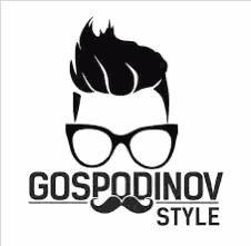Gospodinov Style logo