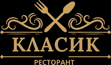 Klasik Restaurant logo